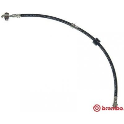 Brzdová hadice BREMBO T 85 046 (T85046) – Sleviste.cz