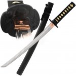 Marto Wakizaši Black – Zboží Dáma