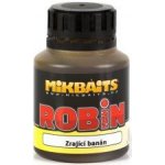 MikBaits Robin Fish Dip Zrající Banán 125 ml – Zbozi.Blesk.cz