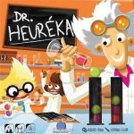 Blue Orange Dr. Heuréka – Hledejceny.cz