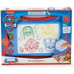 Addo Magická kreslící tabulka Paw Patrol 40 x 33 x 4 cm – Zboží Mobilmania