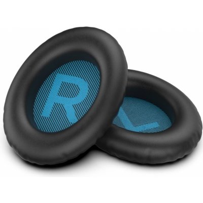 IronPads JUH0076 pro sluchátka Bose 2 kusy černá – Zboží Živě