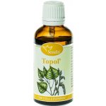 Serafin Topol tinktura z pupenů extra silná 50 ml – Hledejceny.cz