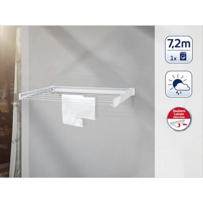 Leifheit Telegant 72 Protect (83305) – Sleviste.cz