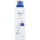 Dove Deeply Nourishing sprchová pěna 200 ml