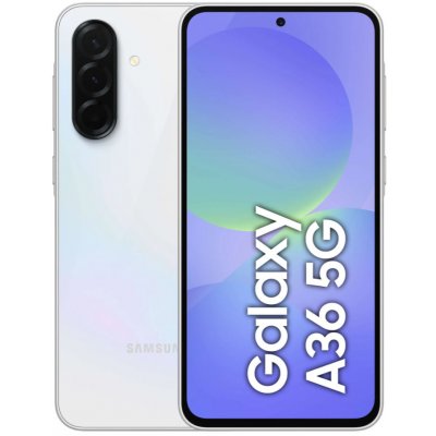 Ochranná folie TVC Screen Protector Samsung Galaxy A36 5G – Hledejceny.cz