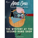 The Mystery at the Second-Hand Shop – Sleviste.cz