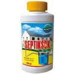 Bioprospect Bio-enzym septikšok koncentrát do septiků 200 ml – HobbyKompas.cz