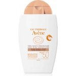 Avène Sun Mineral ochranný tónovací fluid SPF50+ 40 ml – Zboží Dáma