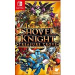 Shovel Knight: Treasure Trove – Zboží Dáma