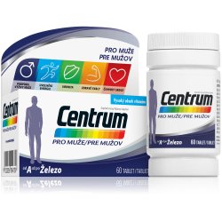 Centrum pro muže 60 tablet