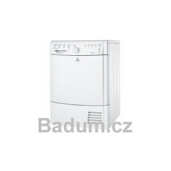 Indesit IDCA G35 B ECO