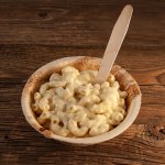 Lyofood Mac and Cheese Double 500 g – Hledejceny.cz