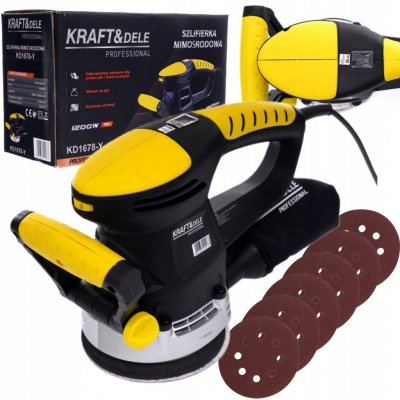 Kraft & Dele KD1678 – Hledejceny.cz