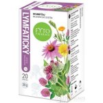 Fytopharma Byl. čaj na lymfatický systém 20 x 1,5 g – Sleviste.cz