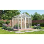 Vitavia Zeus Comfort 6200 PC 16 mm stříbrný LG3707 – Hledejceny.cz