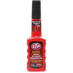 STP Formule pro motory poháněné LPG 200 ml