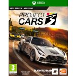 Project Cars 3 – Hledejceny.cz