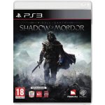 Middle-Earth: Shadow of Mordor – Hledejceny.cz