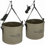 Mikado Kbelík skládací se šňůrou COLLAPSIBLE BUCKET AMC – Hledejceny.cz