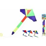 Rappa drak létající nylonový 115 x 50cm – Zboží Dáma