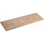 Sapho Woody deska 140 x 2,8 x 36 cm masiv přírodní dub WD146-70 – Zboží Dáma