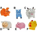 Lena SMG Stříkací zvířátka farma 65523 – Zboží Dáma