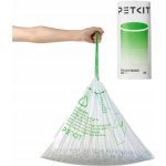 Petkit Sáčky na odpad pro Pura Max 2/ Purobot Max Pro 1 x 20 ks – Zboží Dáma Petkit Sáčky na odpad pro Pura Max 2/ Purobot Max Pro 1 x 20 ks – Zboží Dáma