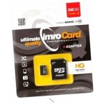 IMRO MicroSDHC UHS-II 32 GB MICROSD10/32G – Zbozi.Blesk.cz