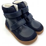 Bundgaard Basil strap mini TEX navy – Zboží Dáma