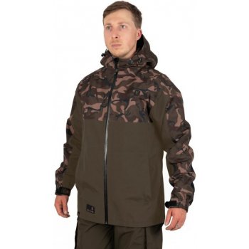 Fox Bunda Aquos Tri Layer ¾ jacket