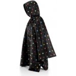 Reisenthel Mini Maxi poncho dots – Sleviste.cz