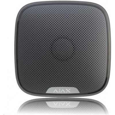 Ajax StreetSiren 38179.07.BL1 – Sleviste.cz