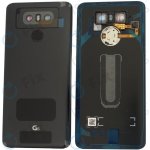 Kryt LG G6 H870 zadní Černý – Zbozi.Blesk.cz