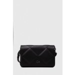 Calvin Klein kabelka černá – Hledejceny.cz
