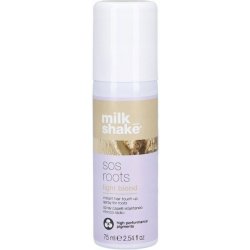 Milk Shake SOS Roots light blond