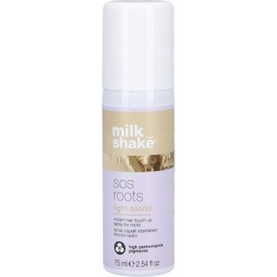 Milk Shake SOS Roots light blond