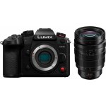 Panasonic Lumix DC-GH6 – Zboží Živě