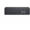 Logitech MX Keys Mac Wireless Keyboard 920-009558*CZ