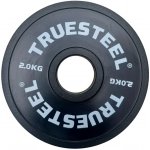 StrongGear Ocelové Frakční Kotouče 2 kg - 50 mm – Sleviste.cz