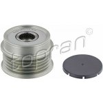 Předstihová spojka TOPRAN (HANS PRIES) 111 878 – Hledejceny.cz