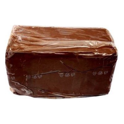 Keramická hlína Pávek točírenská CA terakota 10 kg – Zboží Dáma