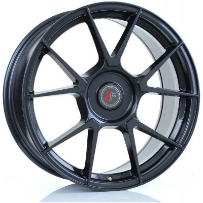 2FORGE ZF6 8,5x19 5x108 ET15-45 gunmetal – Zboží Mobilmania