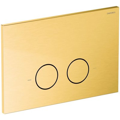 Omnires Steel-R45 ST45PS1GLB – Hledejceny.cz