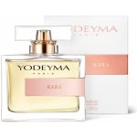 Yodeyma Kara parfémovaná voda dámská 100 ml – Zboží Mobilmania