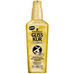 Gliss Kur Ultimate Color elixír s oleji pro barvené vlasy 75 ml – Hledejceny.cz