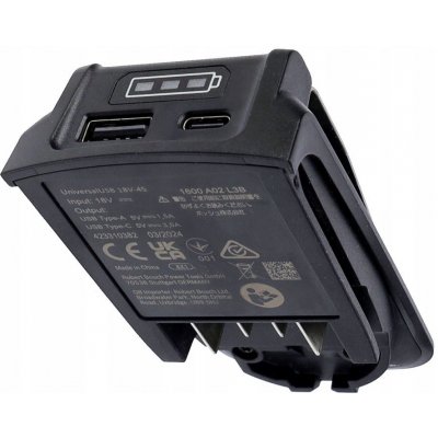 BOSCH 1600A02WS1 – Hledejceny.cz