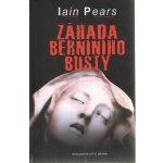 Pears Iain - Záhada Berniniho busty – Hledejceny.cz