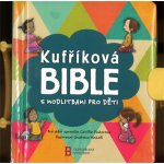 Kufříková Bible s modlitbami pro děti – Hledejceny.cz