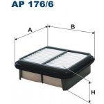 Vzduchový filtr Filtron AP176/6 – Hledejceny.cz